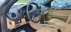 Mercedes-Benz GL 350 7мест. Facelift - 25999 лв. - 63409925 10