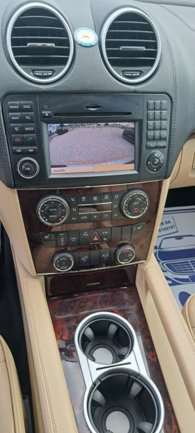 Mercedes-Benz GL 350 7мест. Facelift - 25999 лв. - 63409925 14