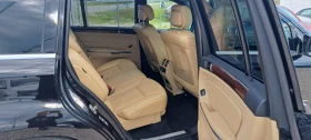 Mercedes-Benz GL 350 7мест. Facelift - 25999 лв. - 63409925 16