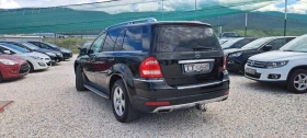 Mercedes-Benz GL 350 7мест. Facelift - 25999 лв. - 63409925 5