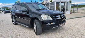 Mercedes-Benz GL 350 7мест. Facelift - 25999 лв. - 63409925 3