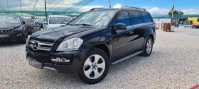 Mercedes-Benz GL 350 7мест. Facelift