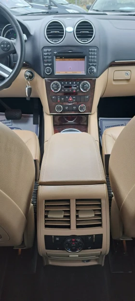 Mercedes-Benz GL 350 7мест. Facelift - 25999 лв. - 63409925 13