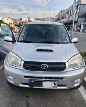 Обява за продажба на Toyota Rav4 ~7 399 лв. - изображение 1