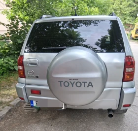Toyota Rav4 | Mobile.bg    15