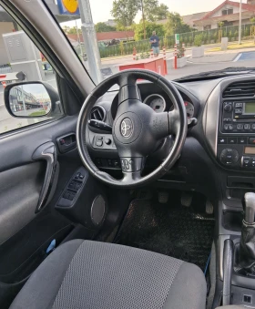 Обява за продажба на Toyota Rav4 ~7 399 лв. - изображение 5