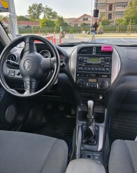 Обява за продажба на Toyota Rav4 ~7 399 лв. - изображение 8