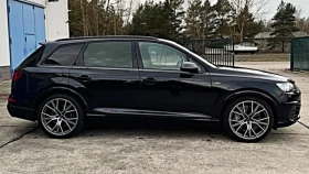 Обява за продажба на Audi SQ7 Oчакван Внос Audi SQ7 CERAMIC | PANO FULL MAX ~Цена по договаряне - изображение 3