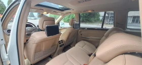 Mercedes-Benz GL 450 FACELIFT / LPG | Mobile.bg    10