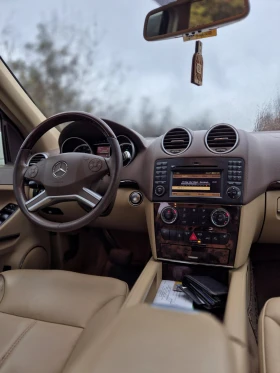 Mercedes-Benz GL 450 FACELIFT / LPG | Mobile.bg � ����� ������ 9