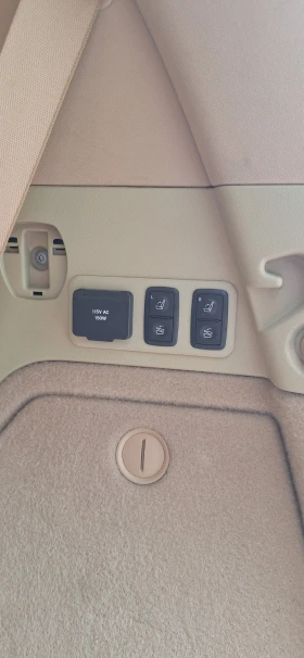 Mercedes-Benz GL 450 FACELIFT / LPG | Mobile.bg    13