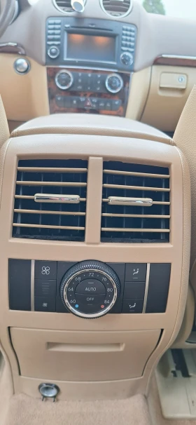 Mercedes-Benz GL 450 FACELIFT / LPG | Mobile.bg    11
