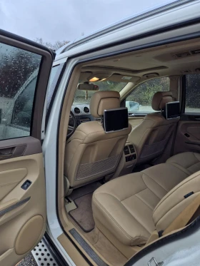 Mercedes-Benz GL 450 FACELIFT / LPG | Mobile.bg � ����� ������ 12