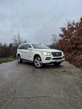 ������ Mercedes-Benz GL 450