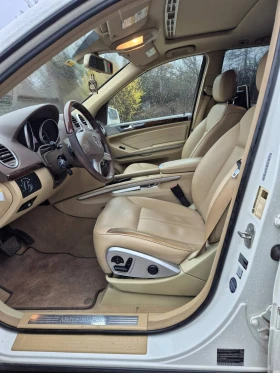 Mercedes-Benz GL 450 FACELIFT / LPG | Mobile.bg � ����� ������ 5