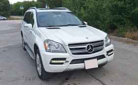 Mercedes-Benz GL 450 FACELIFT / LPG | Mobile.bg    3