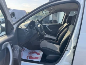 Dacia Duster 1.5DCI FACE  | Mobile.bg    10