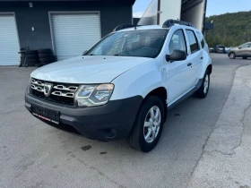 Dacia Duster 1.5DCI FACE  | Mobile.bg    3