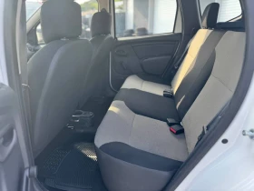Dacia Duster 1.5DCI FACE  | Mobile.bg    15