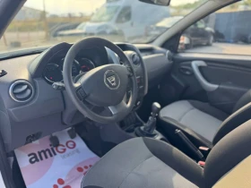 Dacia Duster 1.5DCI FACE  | Mobile.bg    9