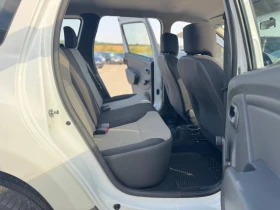 Dacia Duster 1.5DCI FACE  | Mobile.bg    16