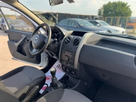Dacia Duster 1.5DCI FACE  | Mobile.bg    12