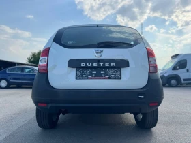 Dacia Duster 1.5DCI FACE  | Mobile.bg    7