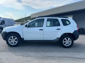 Dacia Duster 1.5DCI FACE  | Mobile.bg    4