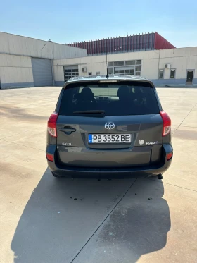 Обява за продажба на Toyota Rav4 2.0D4D ~9 700 лв. - изображение 5
