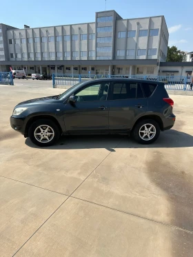 Обява за продажба на Toyota Rav4 2.0D4D ~9 700 лв. - изображение 3