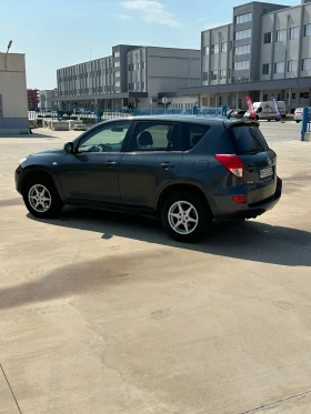 Обява за продажба на Toyota Rav4 2.0D4D ~9 700 лв. - изображение 10