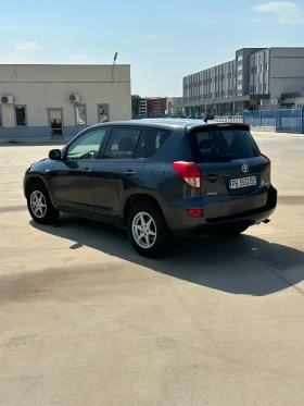 Обява за продажба на Toyota Rav4 2.0D4D ~9 700 лв. - изображение 2