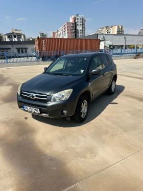 Обява за продажба на Toyota Rav4 2.0D4D ~9 700 лв. - изображение 1