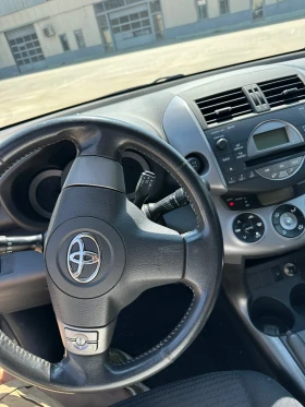 Обява за продажба на Toyota Rav4 2.0D4D ~9 700 лв. - изображение 6
