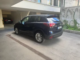 Mazda CX-5    /    | Mobile.bg    6