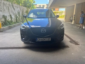 Mazda CX-5    /    | Mobile.bg    2