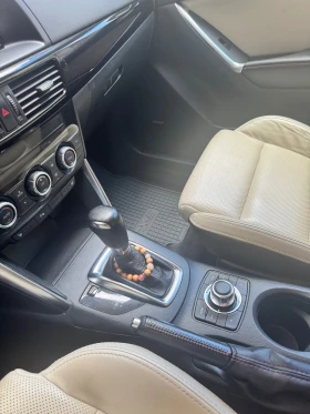 Mazda CX-5    /    | Mobile.bg    11