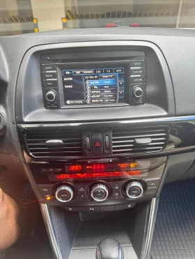 Mazda CX-5    /    | Mobile.bg    15