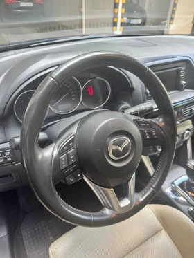 Mazda CX-5    /    | Mobile.bg    10