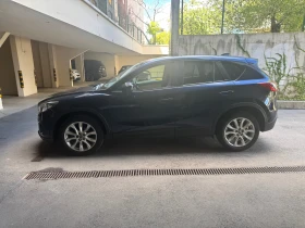Mazda CX-5    /    | Mobile.bg    4