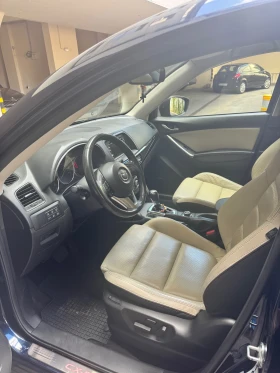 Mazda CX-5    /    | Mobile.bg    7