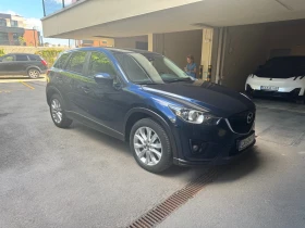 Mazda CX-5    /    | Mobile.bg    3