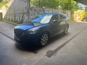     Mazda CX-5    /   