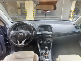 Mazda CX-5    /    | Mobile.bg    9