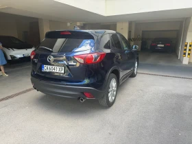 Mazda CX-5    /    | Mobile.bg    5