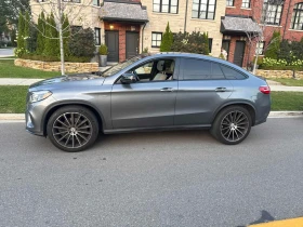 Mercedes-Benz GLE 43 AMG CARFAX*     | Mobile.bg    2