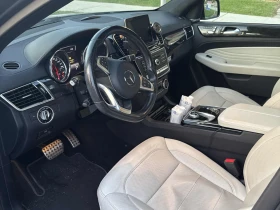 Mercedes-Benz GLE 43 AMG CARFAX*     | Mobile.bg    5