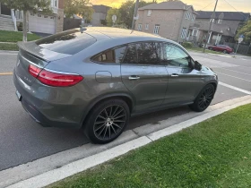 Mercedes-Benz GLE 43 AMG CARFAX*     | Mobile.bg    3