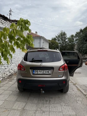 Обява за продажба на Nissan Qashqai 1.5dci ~9 600 лв. - изображение 3 | Auto.bg Обява за продажба на Nissan Qashqai 1.5dci ~9 600 лв. - изображение 3