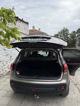 Обява за продажба на Nissan Qashqai 1.5dci ~9 600 лв. - изображение 5 | Auto.bg Обява за продажба на Nissan Qashqai 1.5dci ~9 600 лв. - изображение 5